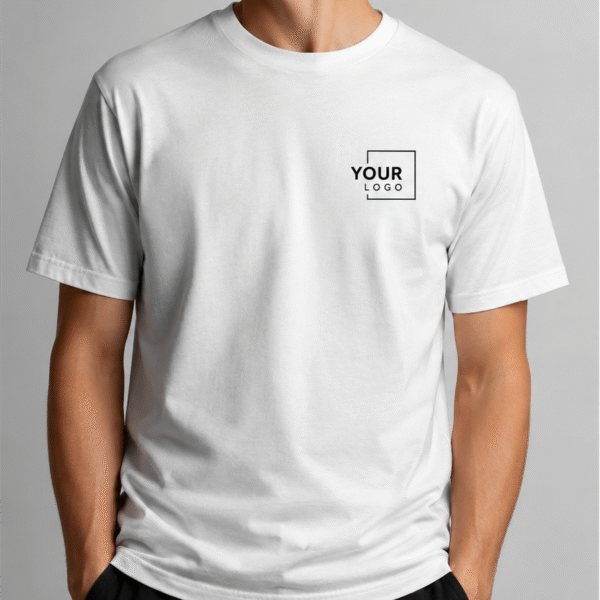 T-shirt customise